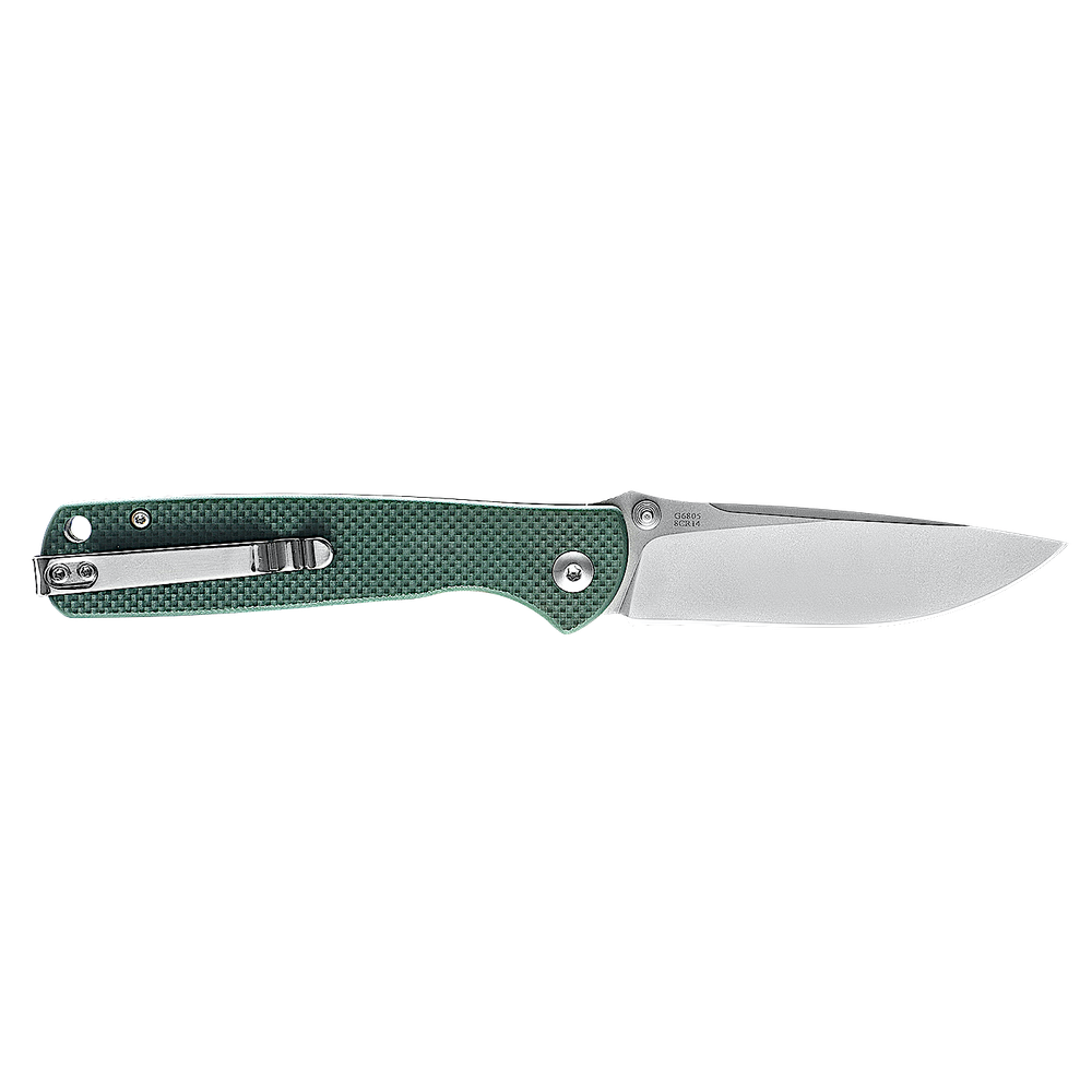 Нож Ganzo G6805 сталь 8CR14 -