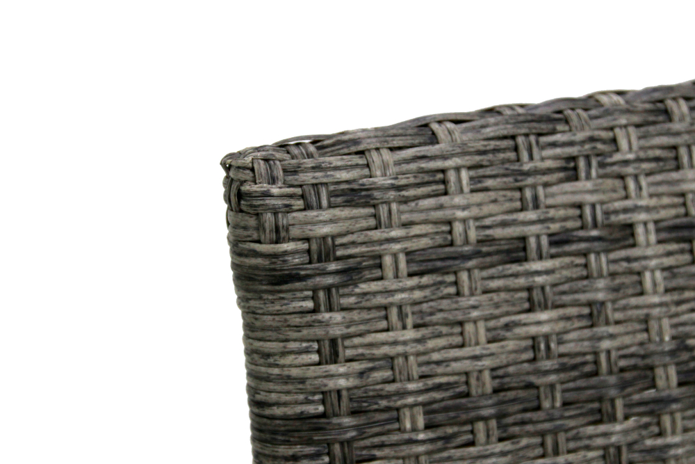 Стул  Гарда арт.GS019, серый  "Garden story"