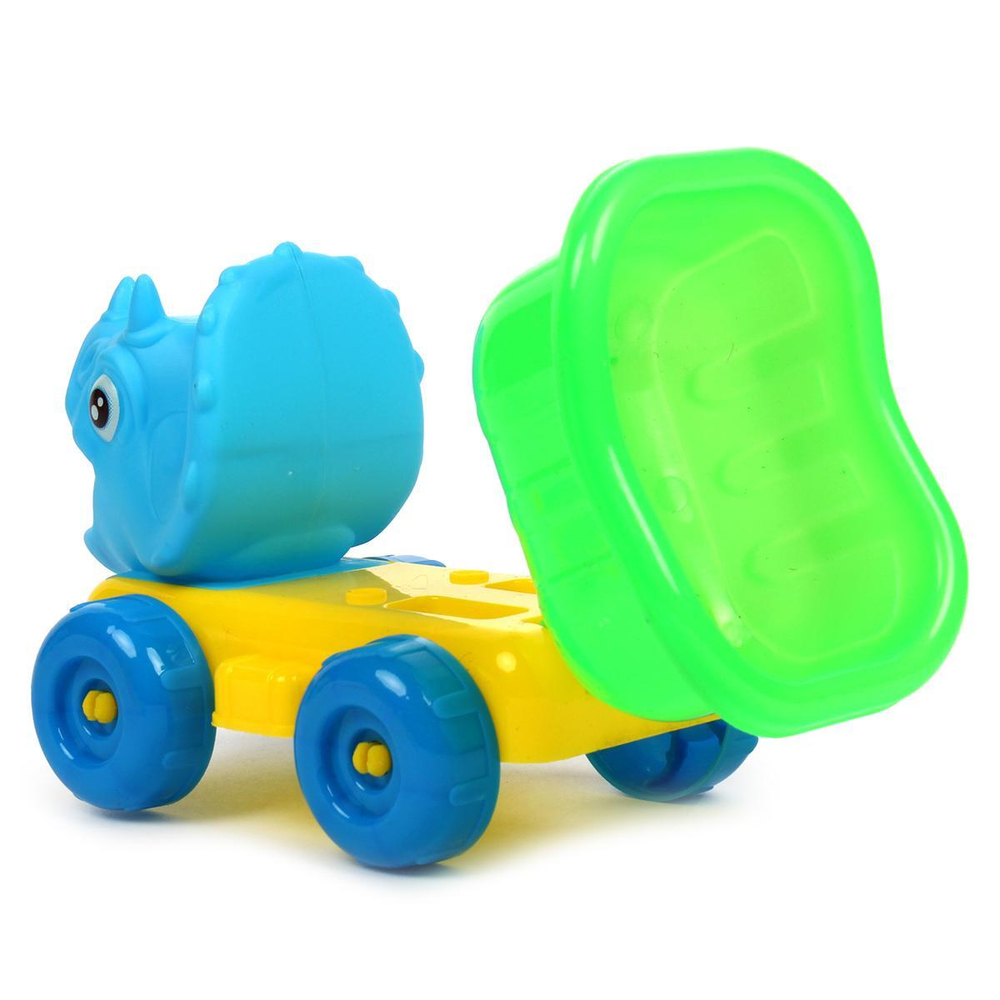 Набор для игры в песок , сетка 886-4