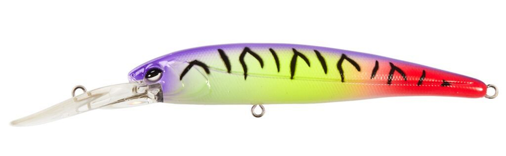 Воблер плавающий LJ ORIGINAL DEMON DIVER F 12.00/007