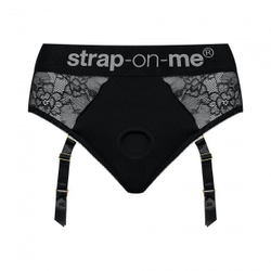 Пояс для страпона Strap-on-me Harness Lingerie Diva, M