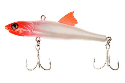 Воблер LITTLE JACK Forma Adict 68mm 15g #R01