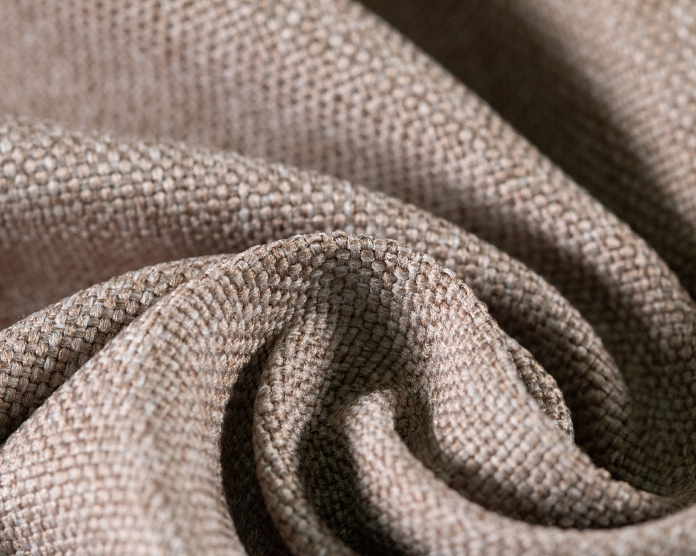 Рогожка Savana plus mocca (Савана плюс мокка)