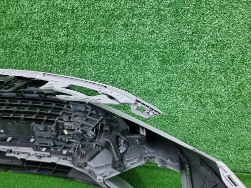 Бампер передний Changan Uni-V (2022-н.в.)