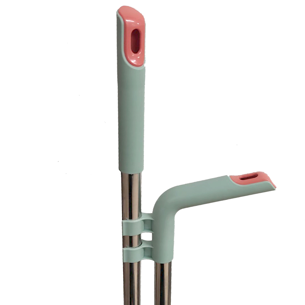 Набор для уборки (веник с совком)