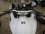 BMW F800GT , 2013