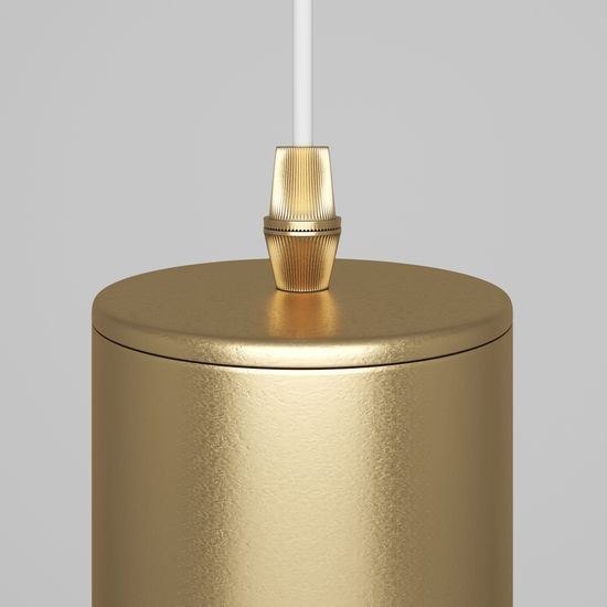 Подвесной светильник Technical P075PL-01MG