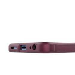 Противоударный чехол Flexible Case для TECNO Spark 30 4g
