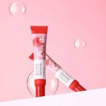 Массажный крем для век с камелией Round Lab Camellia Deep Eye Cream 30 мл