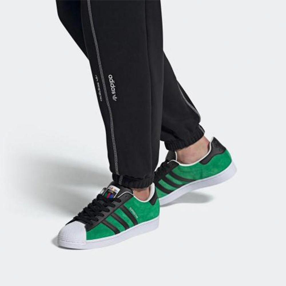 Кроссовки Adidas Originals Superstar