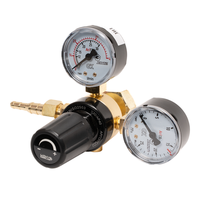 Регулятор расхода газа У30/АР40