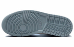 Кроссовки Jordan Air Jordan 1 Mid (Женская размерная сетка)