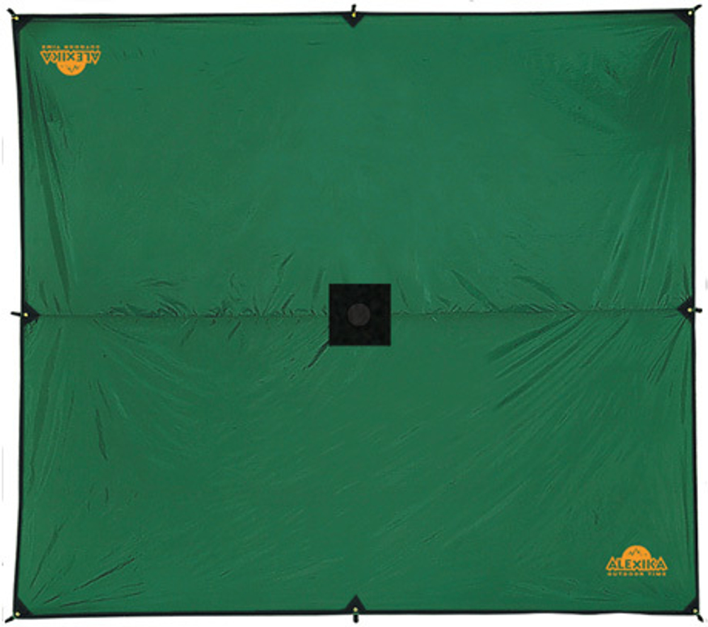 ТЕНТ TATONKA TARP 6M X 5M