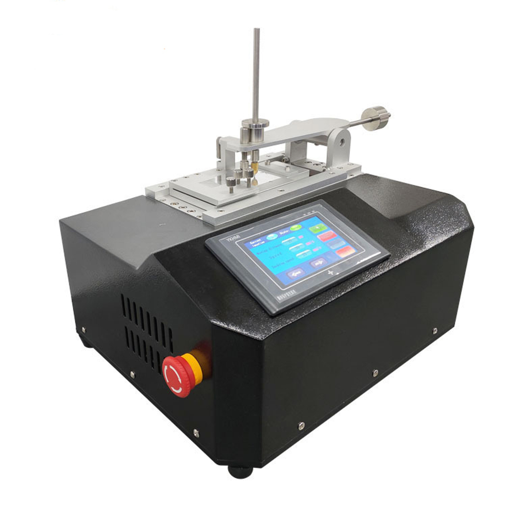 Automatic scratch tester ISO1518-1