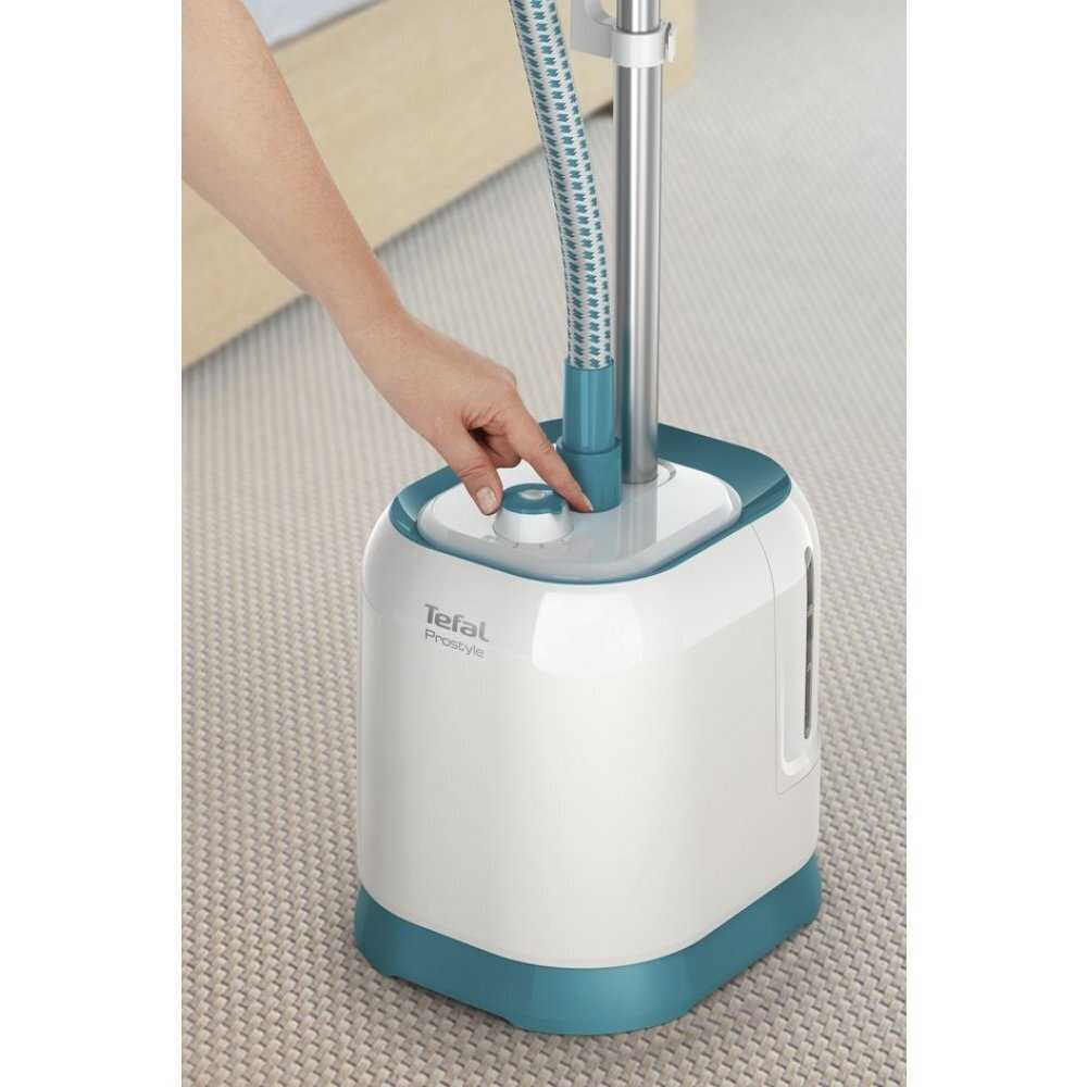 Отпариватель для одежды Tefal IT3430E0