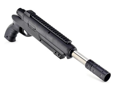 Пистолет пн. с пульками, пакет 911-1