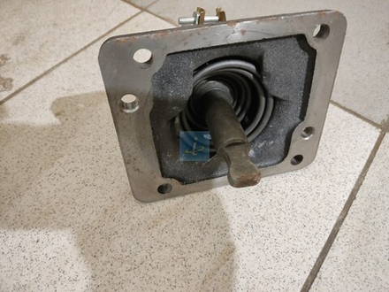 Наконечник 238Б-1702114