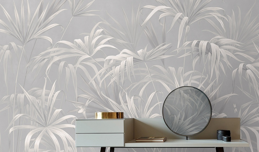 Обои и панно Affresco, коллекция  Rio