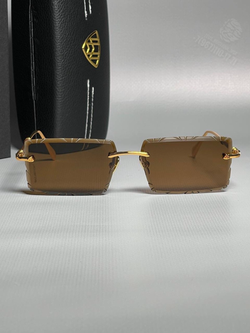 Солнечные очки Maybach