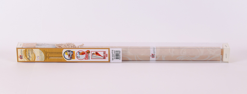 Ролет штора АНГЛЕТЕР персик