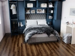 SPC ламинат NORLAND VAKRE Gran 1022-7 AlpineFloor