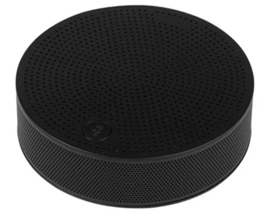 Микрофон  INTREND ITVCMC-3D-Plus