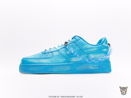 Кроссовки Air Force 1 '07 LV8