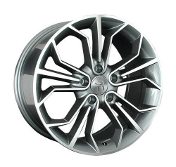 Replay B112 10x19 5x120 ET 53 Dia 74.1 (GMF)