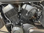 HONDA VT750 Shadow