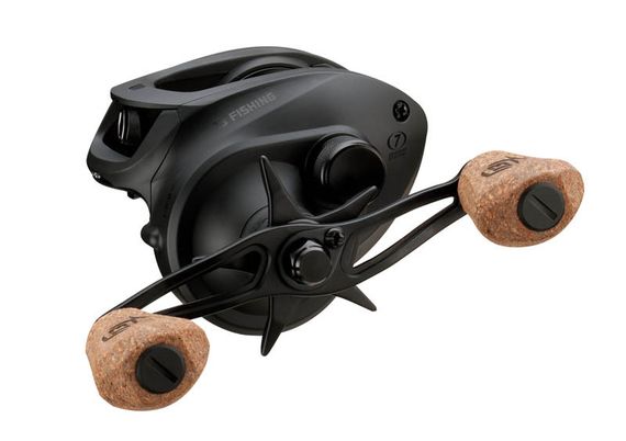 Катушка 13 FISHING Concept A3 casting reel - 6.3:1 gear ratio LH - 3 size