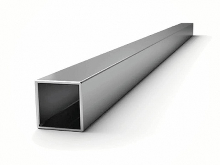 Труба профильная 80х80х3 12 м