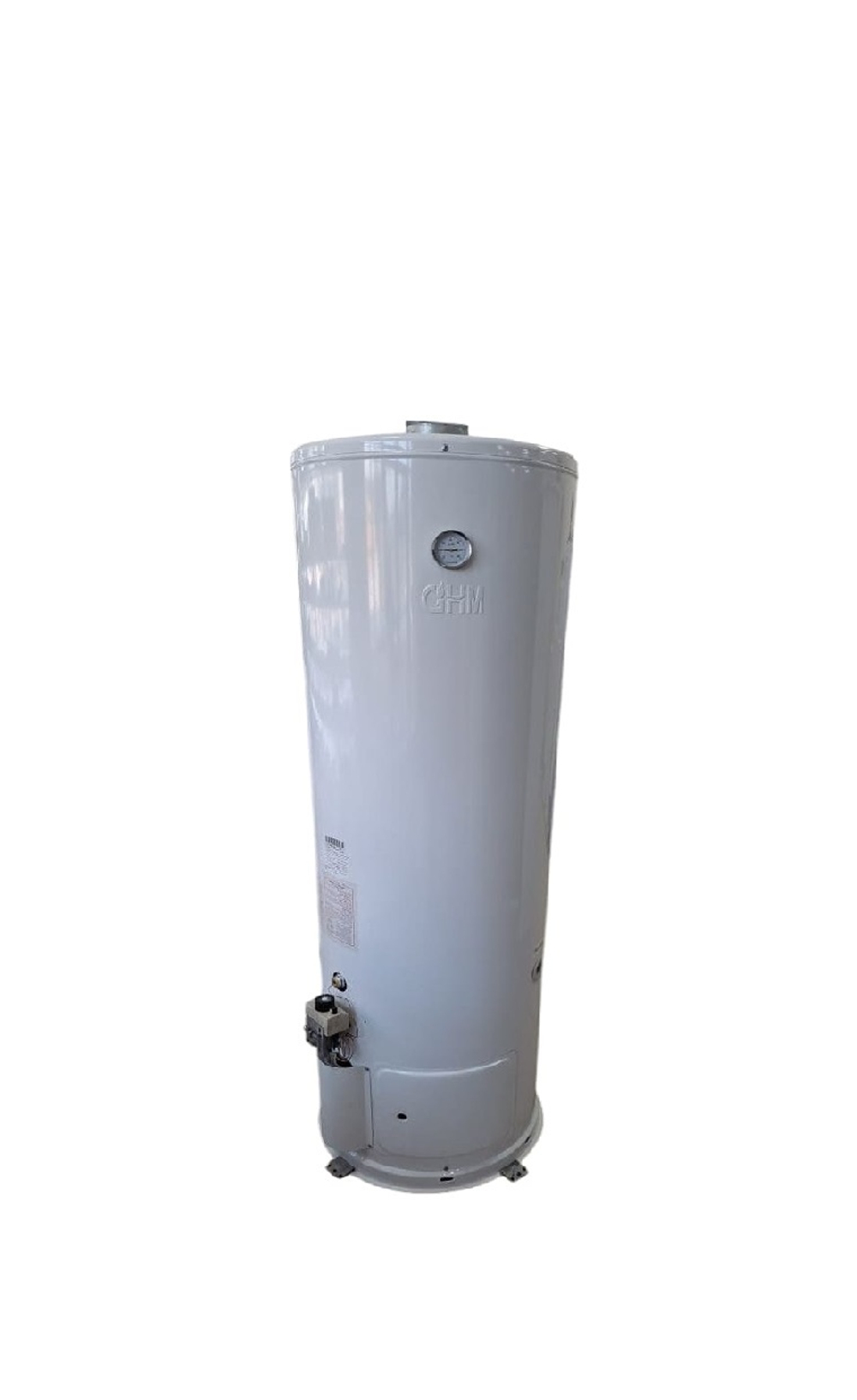 Газовый водонагреватель GARMAN GAS TOUS GHM 110 G sit 630 (110 литров)