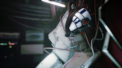 Observer: System Redux (для ПК, цифровой код доступа)