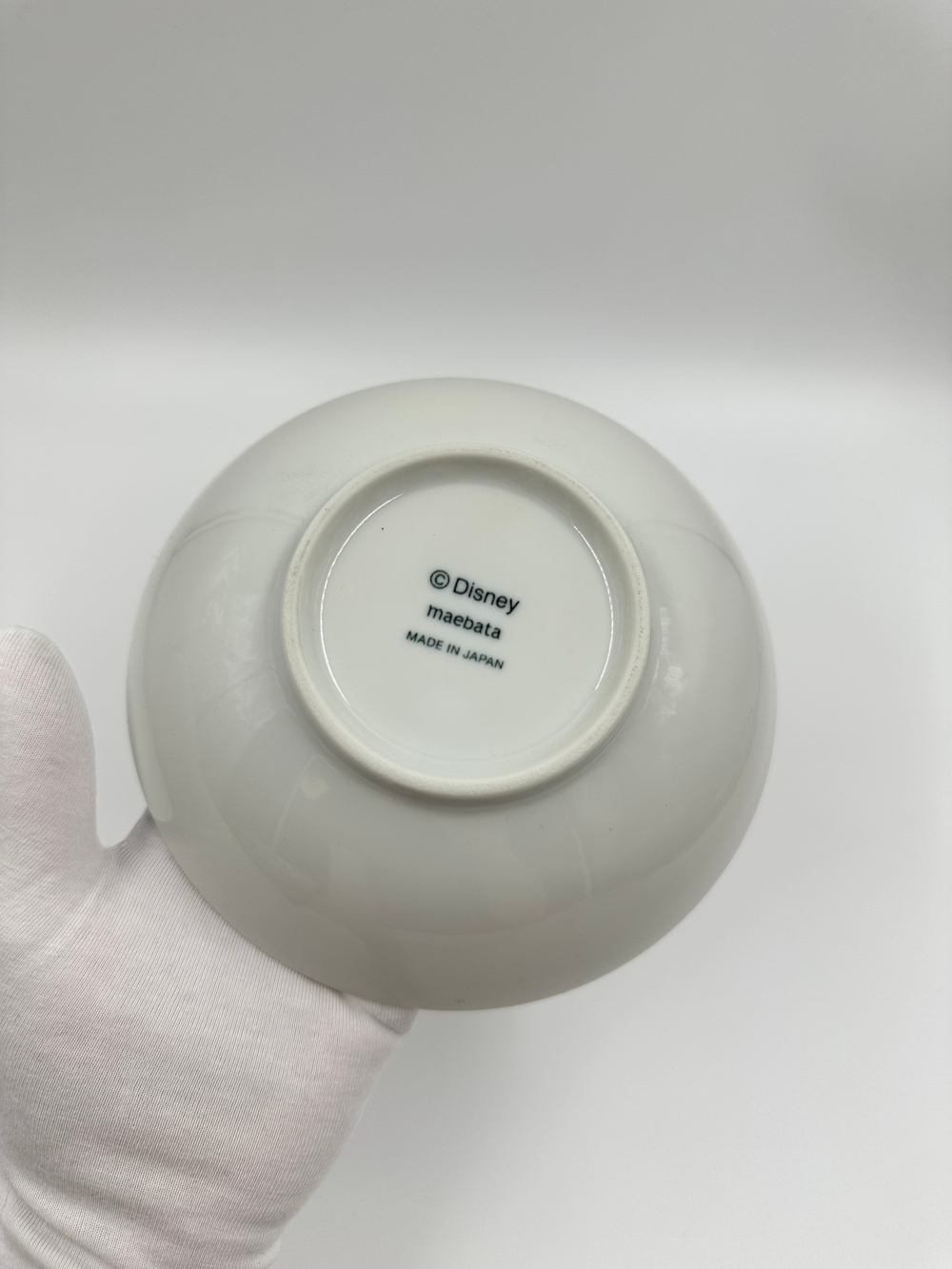 Пиала Disney by Maebata