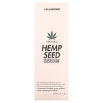 Lalarecipe, Cannabis, сыворотка из семян конопли, 30 мл (1,01 жидк. унц.)