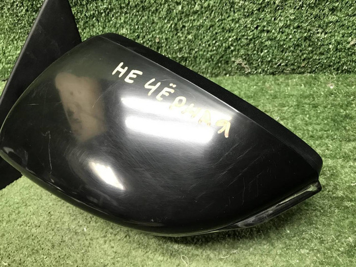 Зеркало левое Geely Emgrand 2 (2021-н.в.) 6 конт.