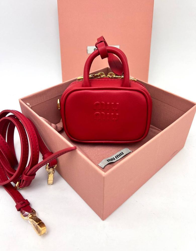 Сумка MIU MIU