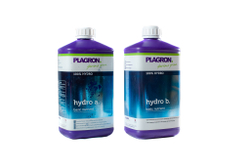 PLAGRON Hydro A+B