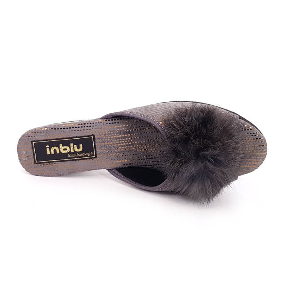 INBLU RR-1B Серые