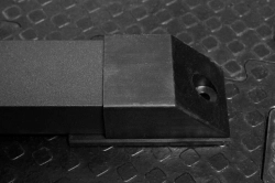 Обратная гиперэкстензия REVERSE HYPER