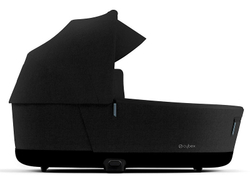 Спальный блок для коляски Cybex Priam IV Stardust Black Plus