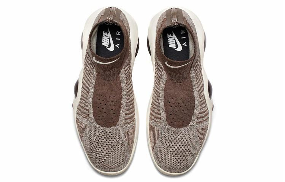 Кроссовки Nike Air Flight Bonafide Dark Mushroom