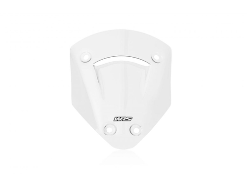 DU037T WRS SPORT CLEAR WINDSCREEN (MTS V2)