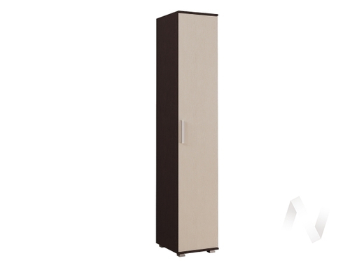 Пенал МС Белла (венге/дуб беленый)