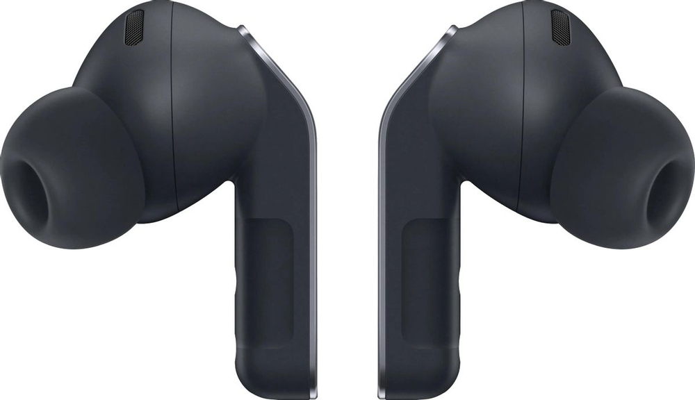 Наушники Samsung Galaxy Buds 4 Pro, Bluetooth, внутриканальные, черный [sm-r640nzkacis]