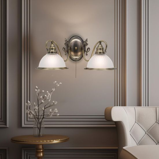 CL434321 Идальго Св-к Бра