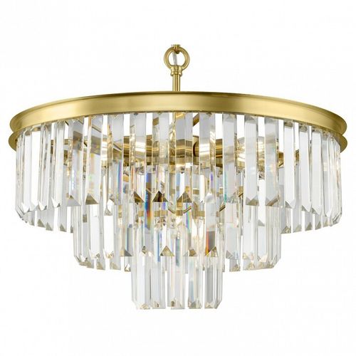 Подвесная люстра Maytoni MOD085PL-07BS