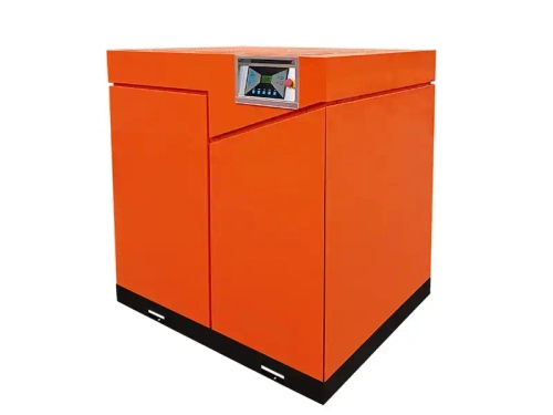 Винтовой компрессор ЗИФ-СВЭ-11/1,0 ШМ цеховой +1...+45°С