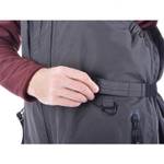 Костюм-поплавок мужской зимний "Rescuer VI prosport"-40, hardguard, махагон, ХСН