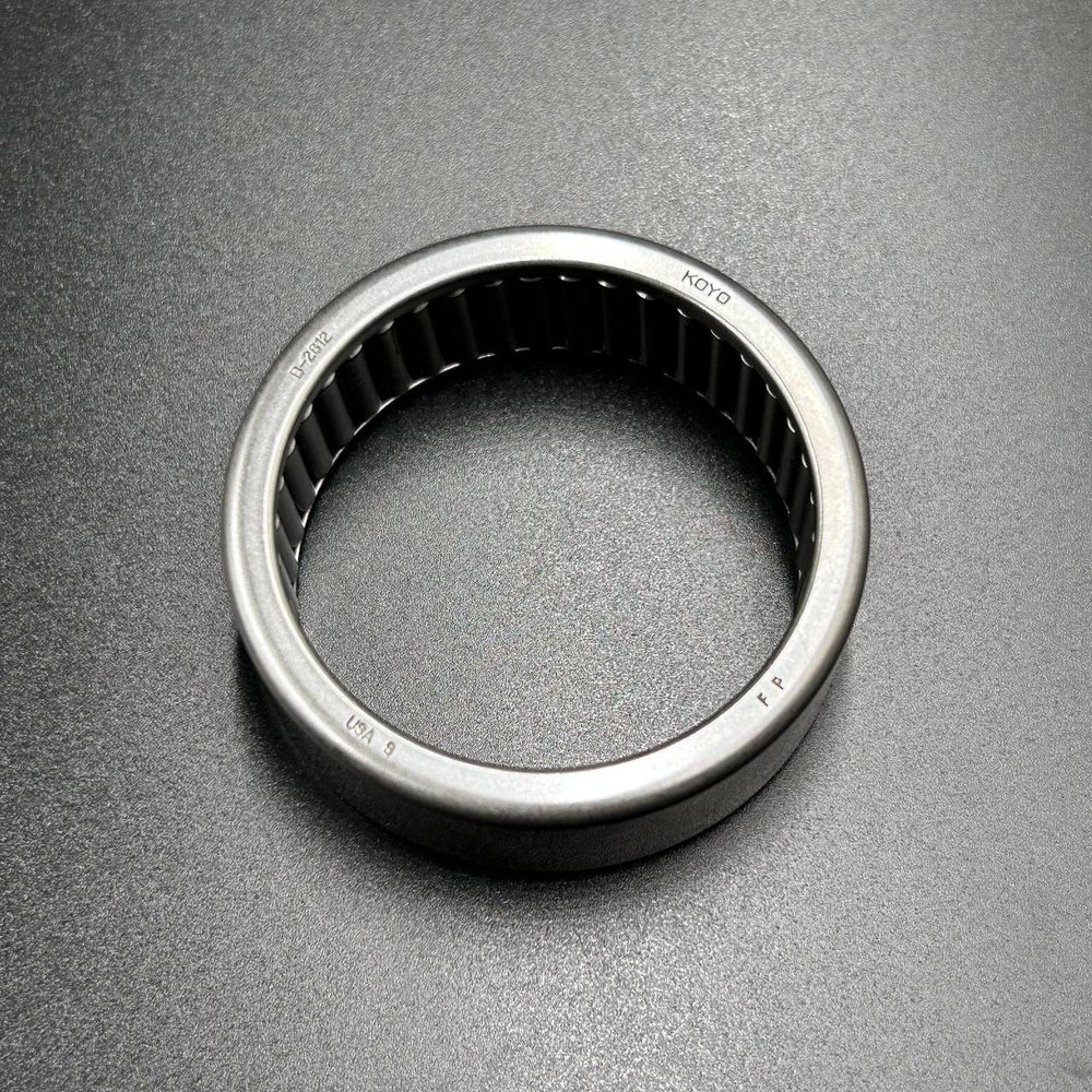 Подшипник игольчатый радиальный однорядный Mercury 30-70 (44,45x53,975x19,05) (F523143; 12578; 12578